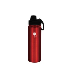 Kubek termiczny Berlinger Haus Burgundy 720ml sportowy do napojów