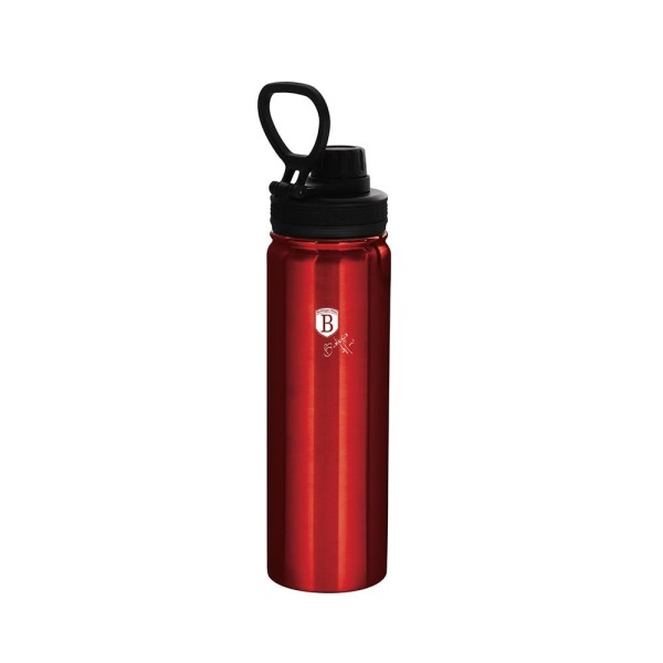 Kubek termiczny Berlinger Haus Burgundy 720ml sportowy do napojów