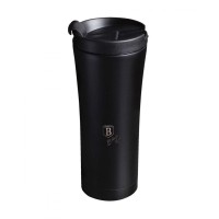 Kubek termiczny Berlinger Haus Black Rose 500 ml do napojów gorących i zimnych