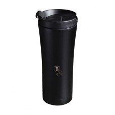 Kubek termiczny Berlinger Haus Black Rose 500 ml do napojów gorących i zimnych