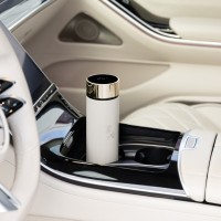 Кубок термочашка, Sahara Collection BH-9676 — термос-кубок 0,5 л з LED-дисплеєм для напоїв