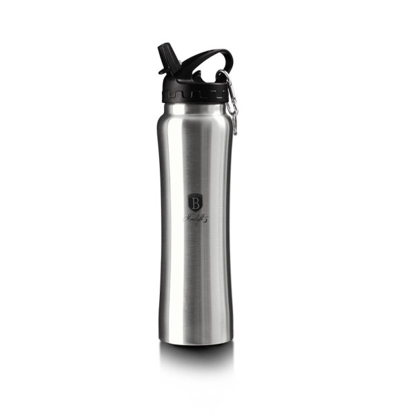 Kubek termiczny Berlinger Haus Moonlight BH-7497 sportowa butelka 500 ml do napojów