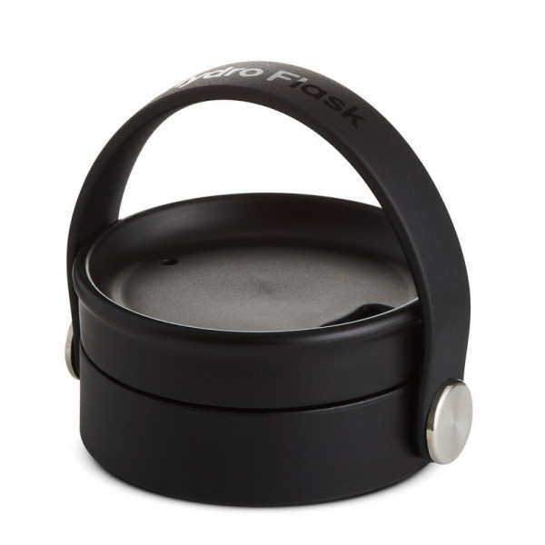 Термофляга HYDRO FLASK HF-16oz (чорна)