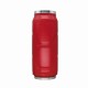 Kubek termiczny Maestro MR-1647-50-R 500ml z ustnikiem czerwony do napojów