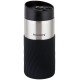 Kubek termiczny Klausberg KB-7629 czarny 300 ml do kawy i herbaty