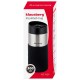 Kubek termiczny Klausberg KB-7629 czarny 300 ml do kawy i herbaty