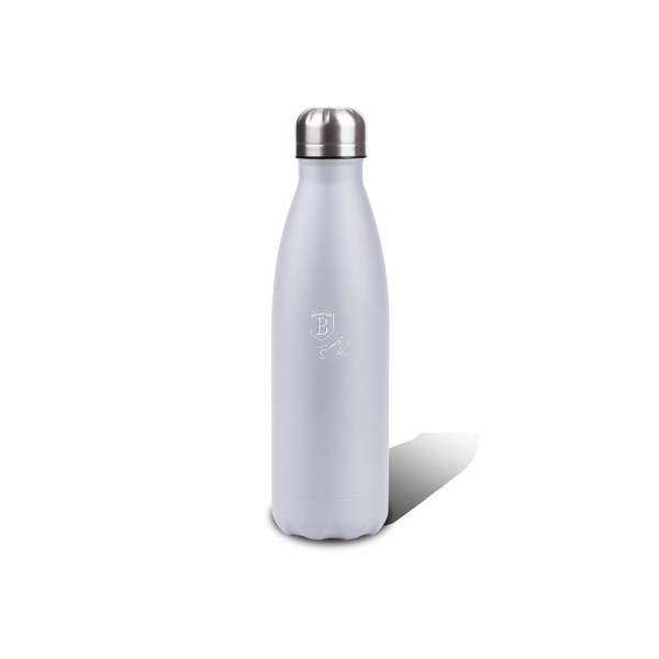Butelka termiczna Berlinger Haus Aspen Collection 500 ml do napojów gorących i zimnych BH-7816