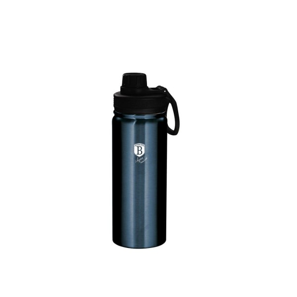 Kubek termiczny Berlinger Haus Aquamarine BH-7755 540 ml sportowy