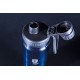 Kubek termiczny Berlinger Haus Aquamarine BH-7755 540 ml sportowy