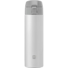 Kubek termiczny Zwilling THERMO 450 ml biały do napojów gorących i zimnych