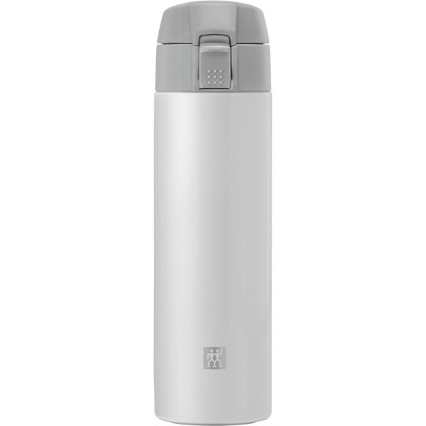 Термокружка Zwilling Thermo 450 мл біла для збереження температури напоїв