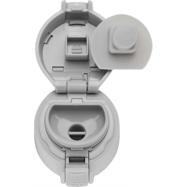 Термокружка Zwilling Thermo 450 мл біла для збереження температури напоїв