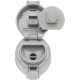 Термокружка Zwilling Thermo 450 мл біла для збереження температури напоїв