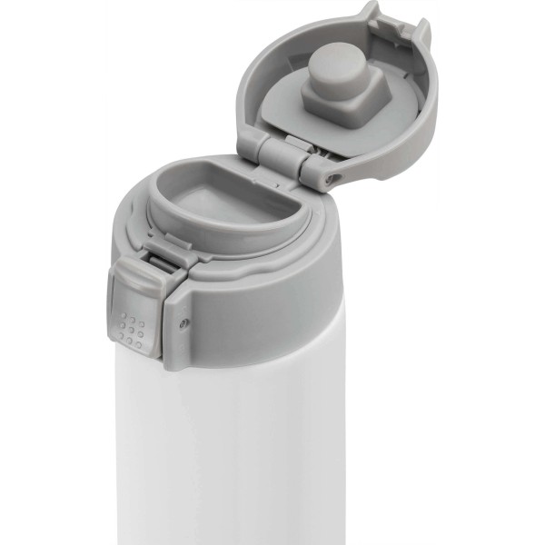 Термокружка Zwilling Thermo 450 мл біла для збереження температури напоїв