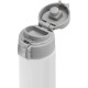 Термокружка Zwilling Thermo 450 мл біла для збереження температури напоїв