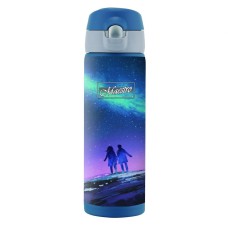 Kubek termiczny Maestro MR-1634-C 400 ml do napojów na wynos