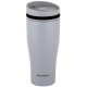 Kubek termiczny Klausberg KB-7618 380 ml do przenoszenia napojów szary