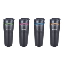 Kubek termiczny Klausberg KB-7149 380 ml do picia na wynos