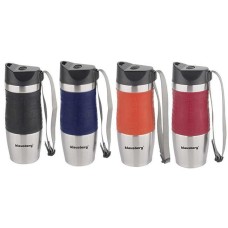 Kubek termiczny Klausberg KB-7101 Quick Stop do gorących napojów