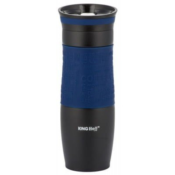Kubek termiczny Kinghoff KH-4177 500 ml do utrzymania temperatury napojów