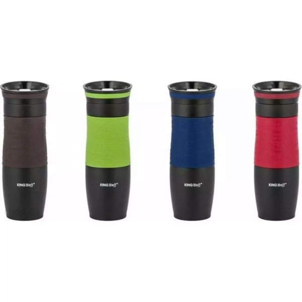Kubek termiczny Kinghoff KH-4177 500 ml do utrzymania temperatury napojów