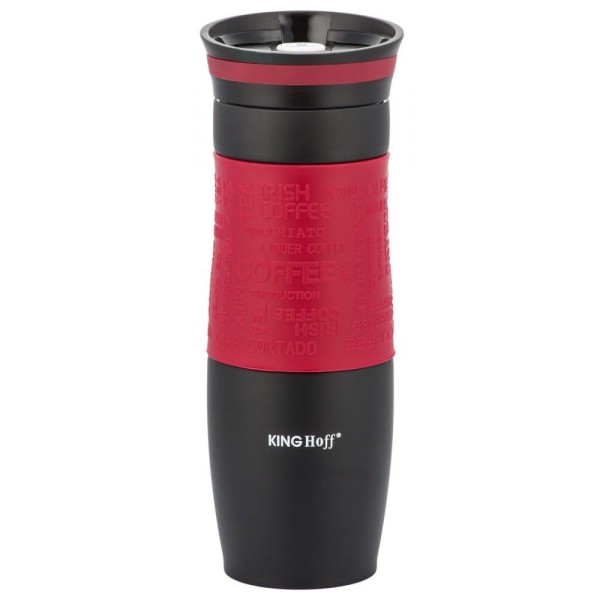 Kubek termiczny Kinghoff KH-4177 500 ml do utrzymania temperatury napojów