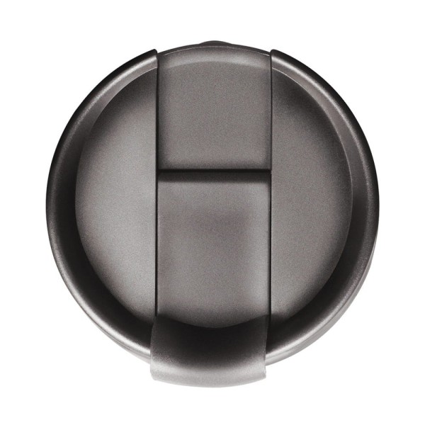 Термокухоль Berlinger Haus Metallic Line BH-6408, 500 мл, бордовий, для збереження тепла напоїв