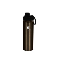 Kubek termiczny Berlinger Haus Shiny Black BH-7770 sportowa butelka 720ml