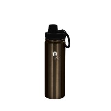 Kubek termiczny Berlinger Haus Shiny Black BH-7770 sportowa butelka 720ml