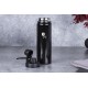 Kubek termiczny Berlinger Haus Shiny Black BH-7770 sportowa butelka 720ml