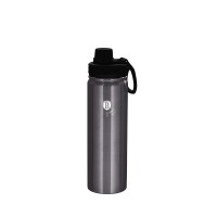 Kubek termiczny Berlinger Haus Carbon Pro BH-7753 540ml sportowy do napojów