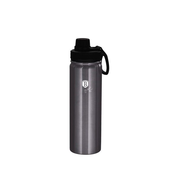 Kubek termiczny Berlinger Haus Carbon Pro BH-7753 540ml sportowy do napojów