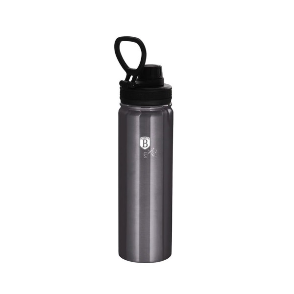 Kubek termiczny Berlinger Haus Carbon Pro BH-7753 540ml sportowy do napojów
