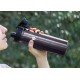 Kubek termiczny Berlinger Haus Carbon Pro BH-7753 540ml sportowy do napojów