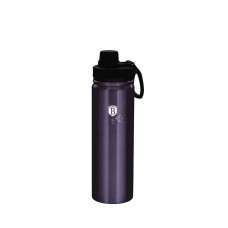Kubek termiczny Berlinger Haus Purple Eclipse 720ml sportowy do napojów