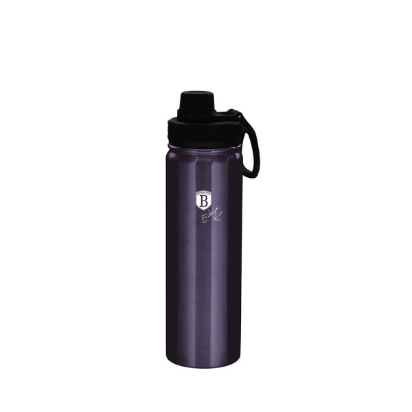 Kubek termiczny Berlinger Haus Purple Eclipse 720ml sportowy do napojów