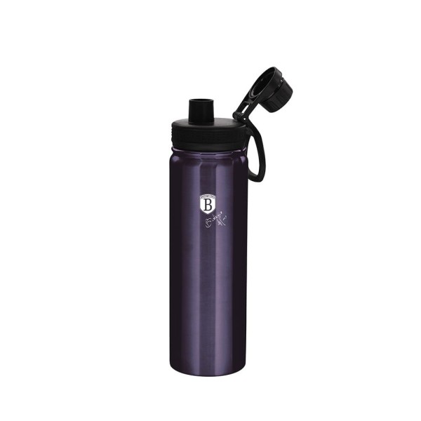 Kubek termiczny Berlinger Haus Purple Eclipse 720ml sportowy do napojów