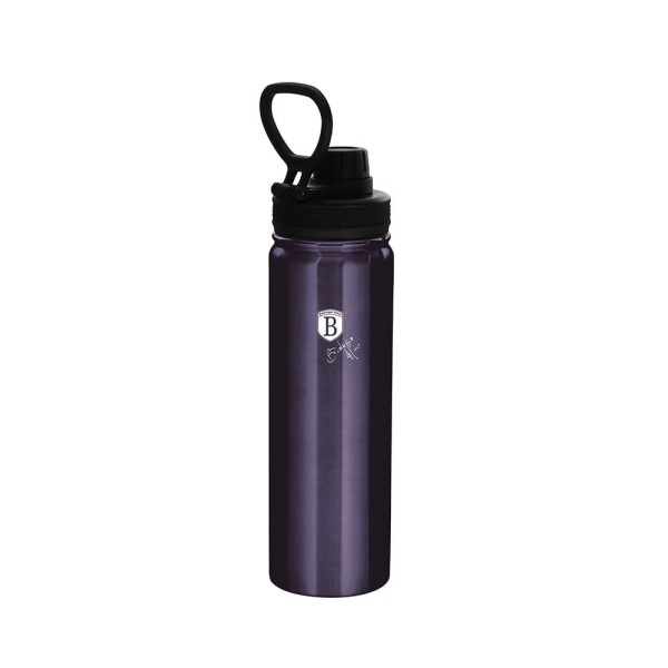 Kubek termiczny Berlinger Haus Purple Eclipse 720ml sportowy do napojów