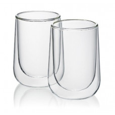 Набір склянок для латте макіато KELA Fontana (2 шт)