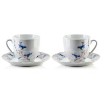 Zestaw filiżanek Affekdesign JOY (6 szt., 250 ml)