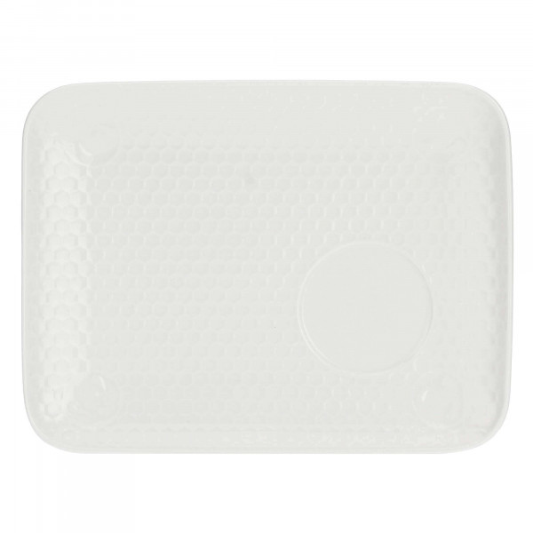 Набір для сніданку LA PORCELLANA BIANCA APEREGINA 300 мл