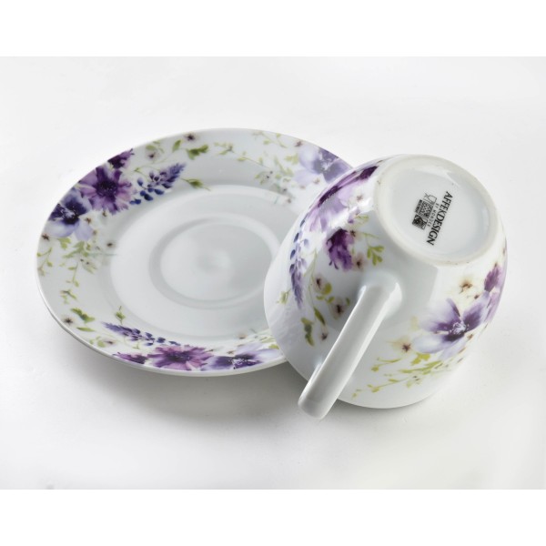 Zestaw filiżanek Affekdesign JOY (6 szt., 250 ml)