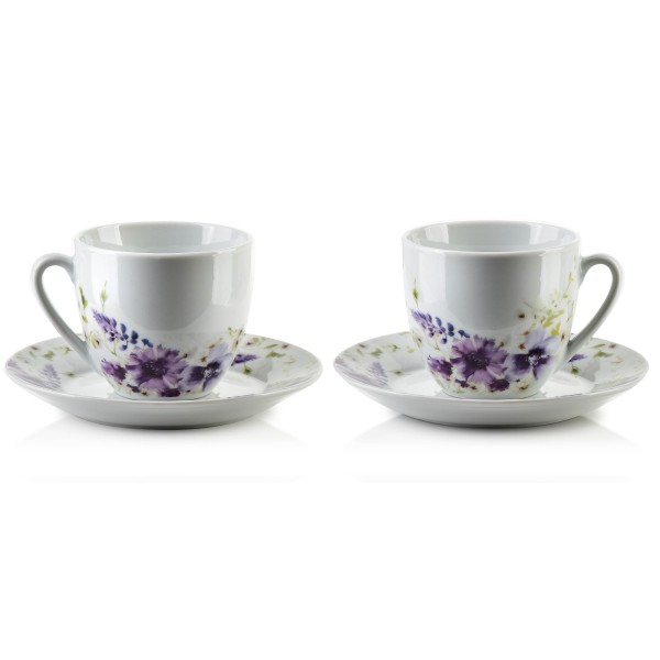 Zestaw filiżanek Affekdesign JOY (6 szt., 250 ml)