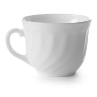 Філіжанки для кави та чаю Arcoroc TRIANON 280 мл, набір 6 шт. Hendi D6922