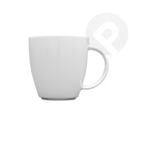 Кружка Victoria Filiżanka 250 мл для комфортного пиття напоїв вдома чи в офісі