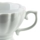 Filiżanka BASIC ryflowana 150 ml do kawy i herbaty