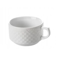 Filiżanka Afrodyta 190ml do kawy i herbaty
