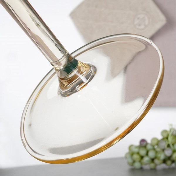 Kieliszek do wina VILDE 139302 (490 ml)