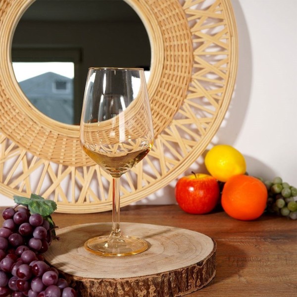 Kieliszek do wina VILDE 139302 (490 ml)