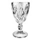 Kieliszki do wina Elise Clear Komplet 6 sztuk 300 ml